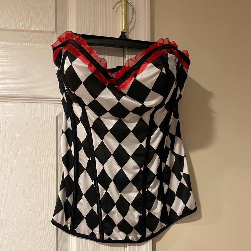 Corset